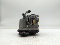 2012-2019 Nissan Versa Throttle Body P/N:3AA50-02 B 3AA50-02 C, 3AA50-02 F Fits Fits 2012 2013 2014 2015 2016 2017 2018 2019