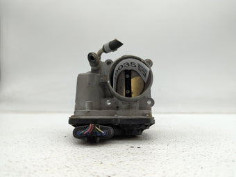 compare product 2012-2019 Nissan Versa Throttle Body P/N:3AA50-02 B 3AA50-02 C, 3AA50-02 F Fits Fits 2012 2013 2014 2015 2016 2017 2018 2019 OEM Used Auto Parts