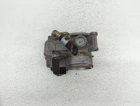 2012-2019 Nissan Versa Throttle Body P/N:3AA50-02 B 3AA50-02 C, 3AA50-02 F Fits Fits 2012 2013 2014 2015 2016 2017 2018 2019