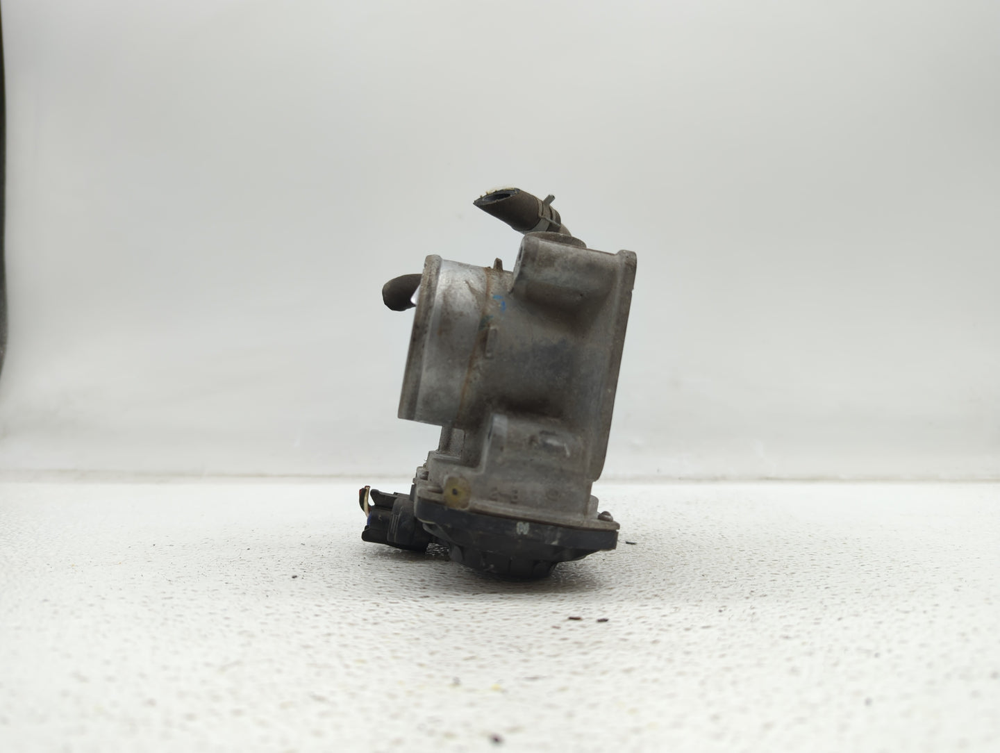 2012-2019 Nissan Versa Throttle Body P/N:3AA50-02 B 3AA50-02 C, 3AA50-02 F Fits Fits 2012 2013 2014 2015 2016 2017 2018 2019