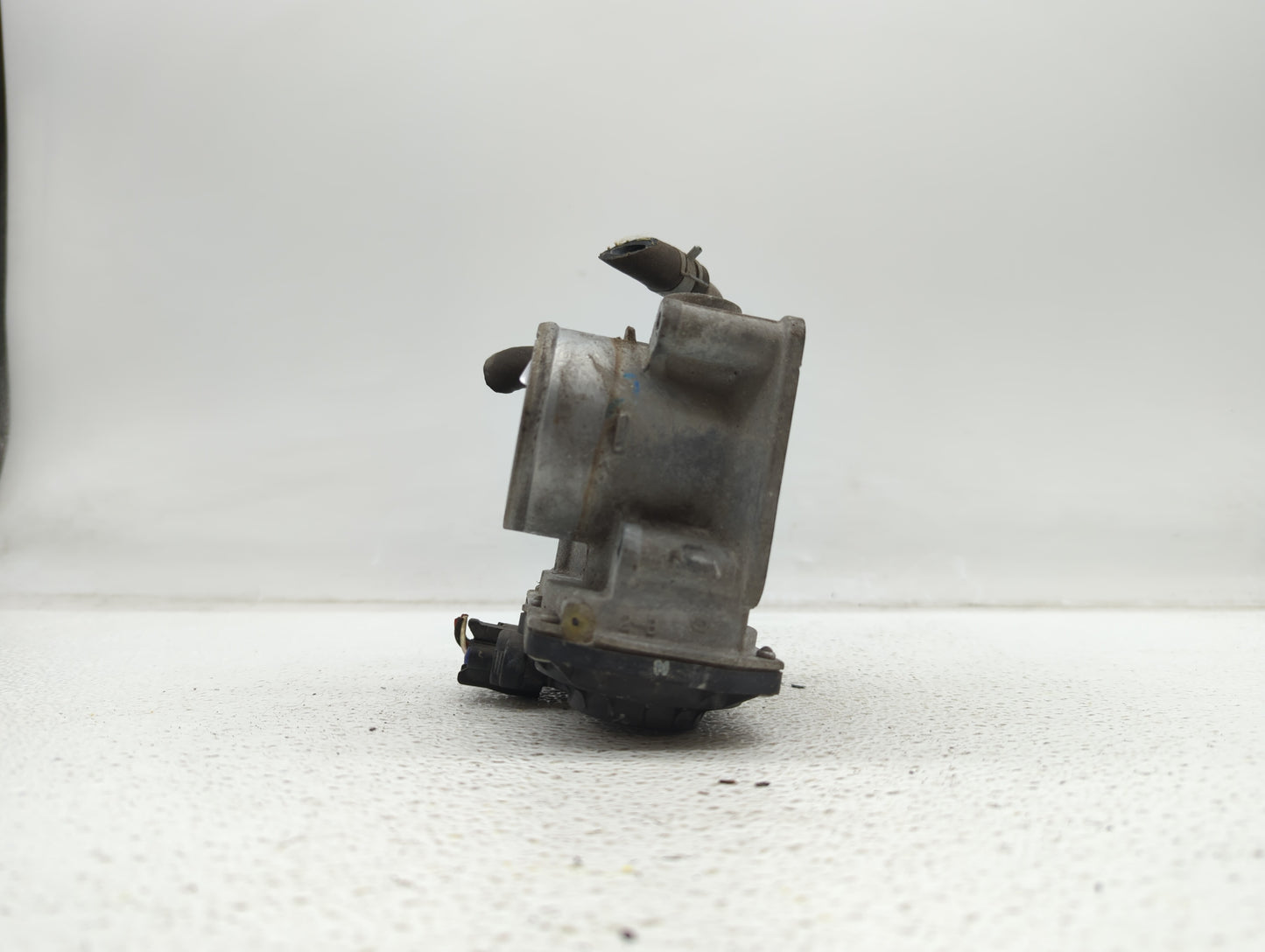 2012-2019 Nissan Versa Throttle Body P/N:3AA50-02 B 3AA50-02 C, 3AA50-02 F Fits Fits 2012 2013 2014 2015 2016 2017 2018 2019