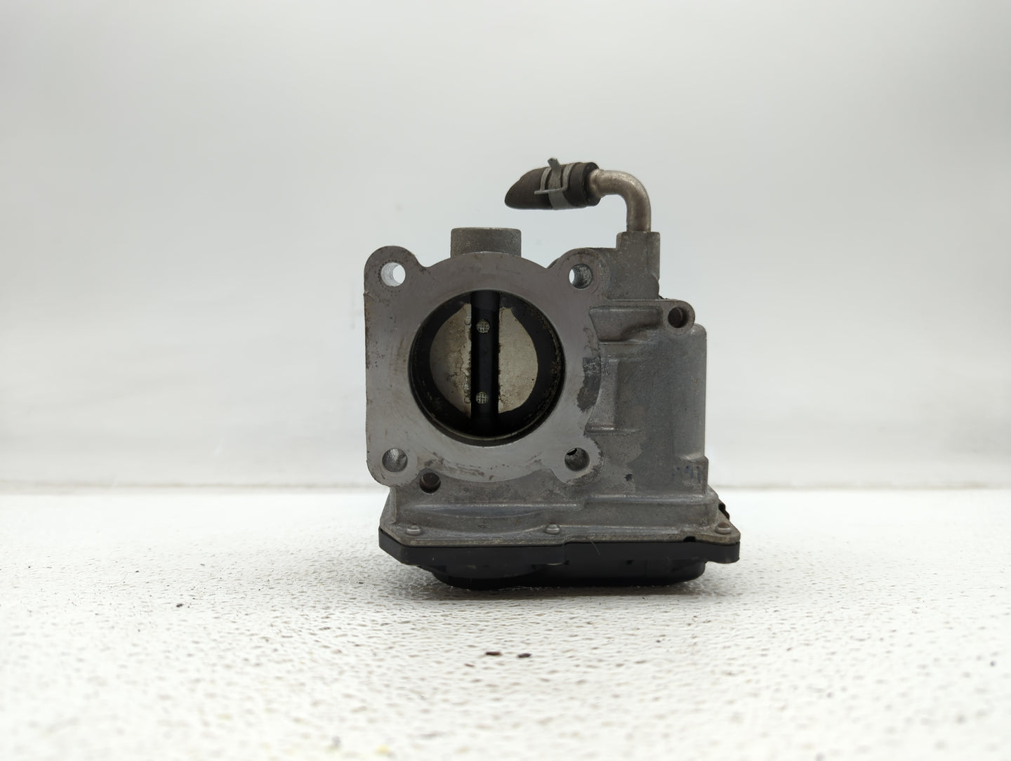 2012-2019 Nissan Versa Throttle Body P/N:3AA50-02 B 3AA50-02 C, 3AA50-02 F Fits Fits 2012 2013 2014 2015 2016 2017 2018 2019