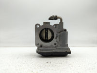 2012-2019 Nissan Versa Throttle Body P/N:3AA50-02 B 3AA50-02 C, 3AA50-02 F Fits Fits 2012 2013 2014 2015 2016 2017 2018 2019
