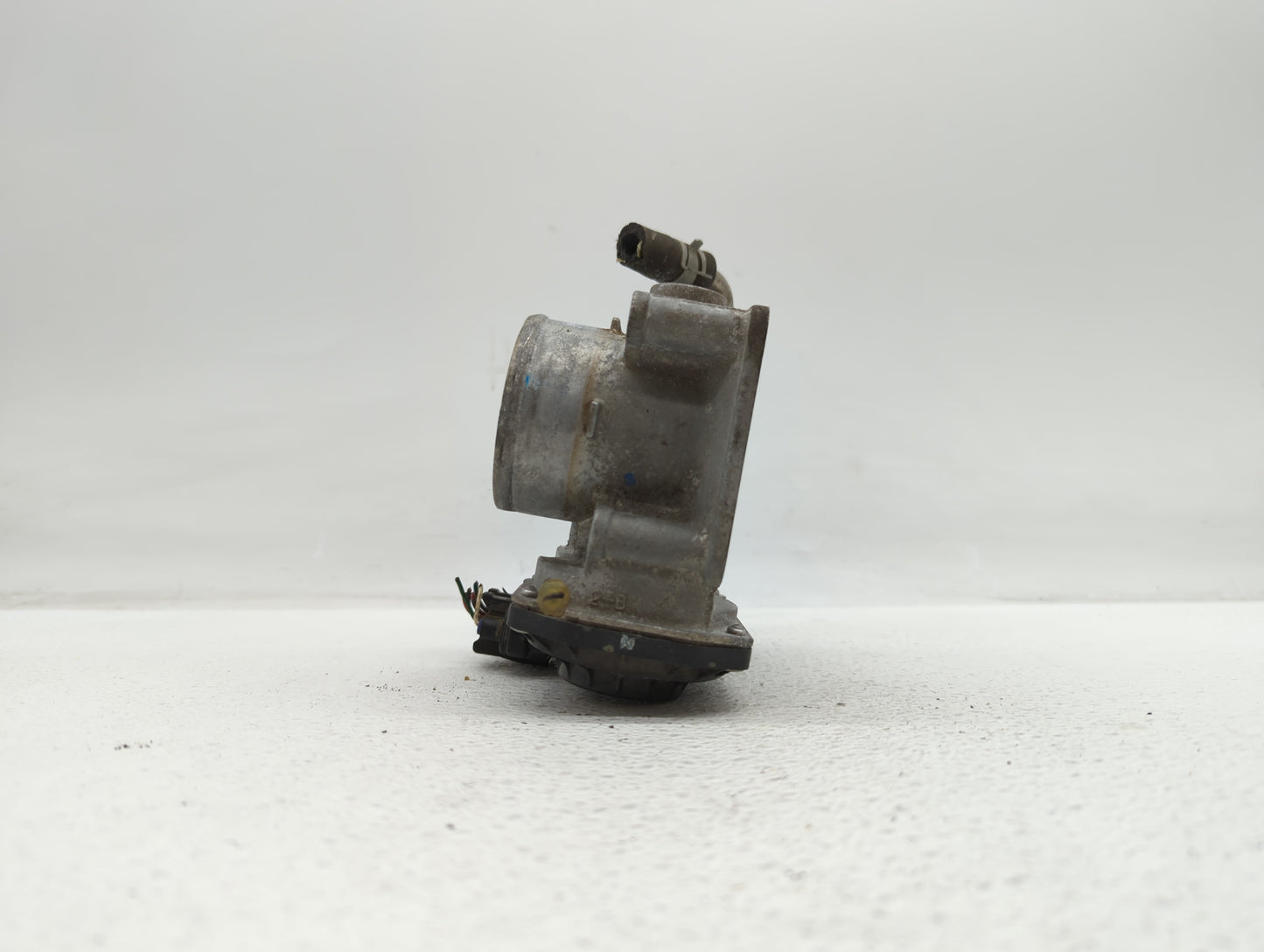 2012-2019 Nissan Versa Throttle Body P/N:3AA50-02 B 3AA50-02 C, 3AA50-02 F Fits Fits 2012 2013 2014 2015 2016 2017 2018 2019