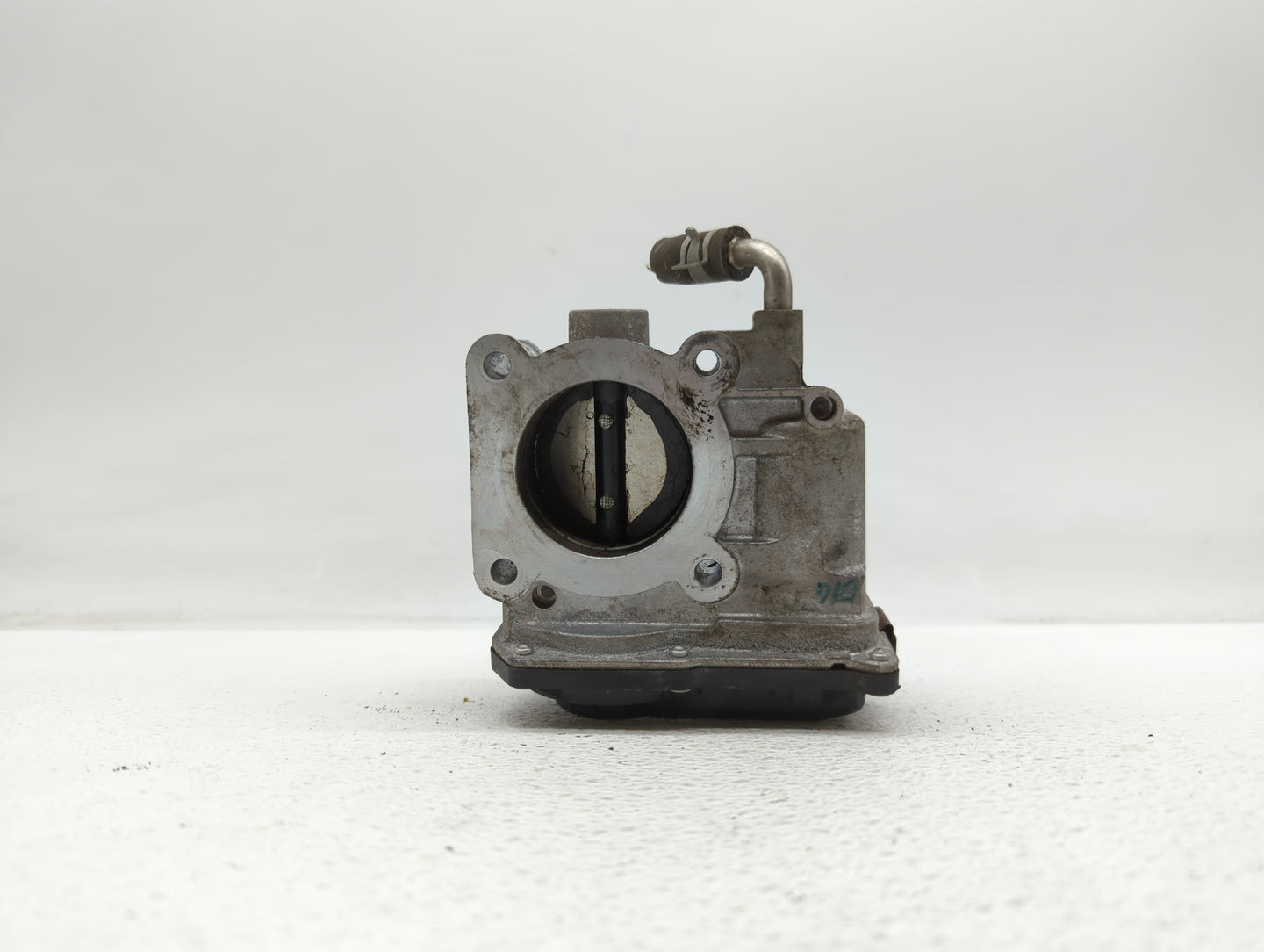 2012-2019 Nissan Versa Throttle Body P/N:3AA50-02 B 3AA50-02 C, 3AA50-02 F Fits Fits 2012 2013 2014 2015 2016 2017 2018 2019