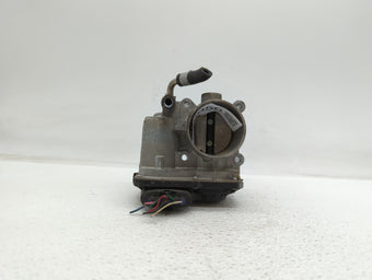 compare product 2012-2019 Nissan Versa Throttle Body P/N:3AA50-02 B 3AA50-02 C, 3AA50-02 F Fits Fits 2012 2013 2014 2015 2016 2017 2018 2019 OEM Used Auto Parts