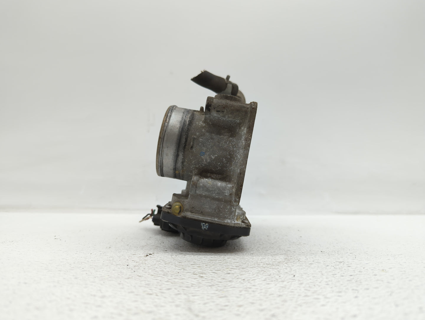2012-2019 Nissan Versa Throttle Body P/N:3AA50-02 B 3AA50-02 C, 3AA50-02 F Fits Fits 2012 2013 2014 2015 2016 2017 2018 2019