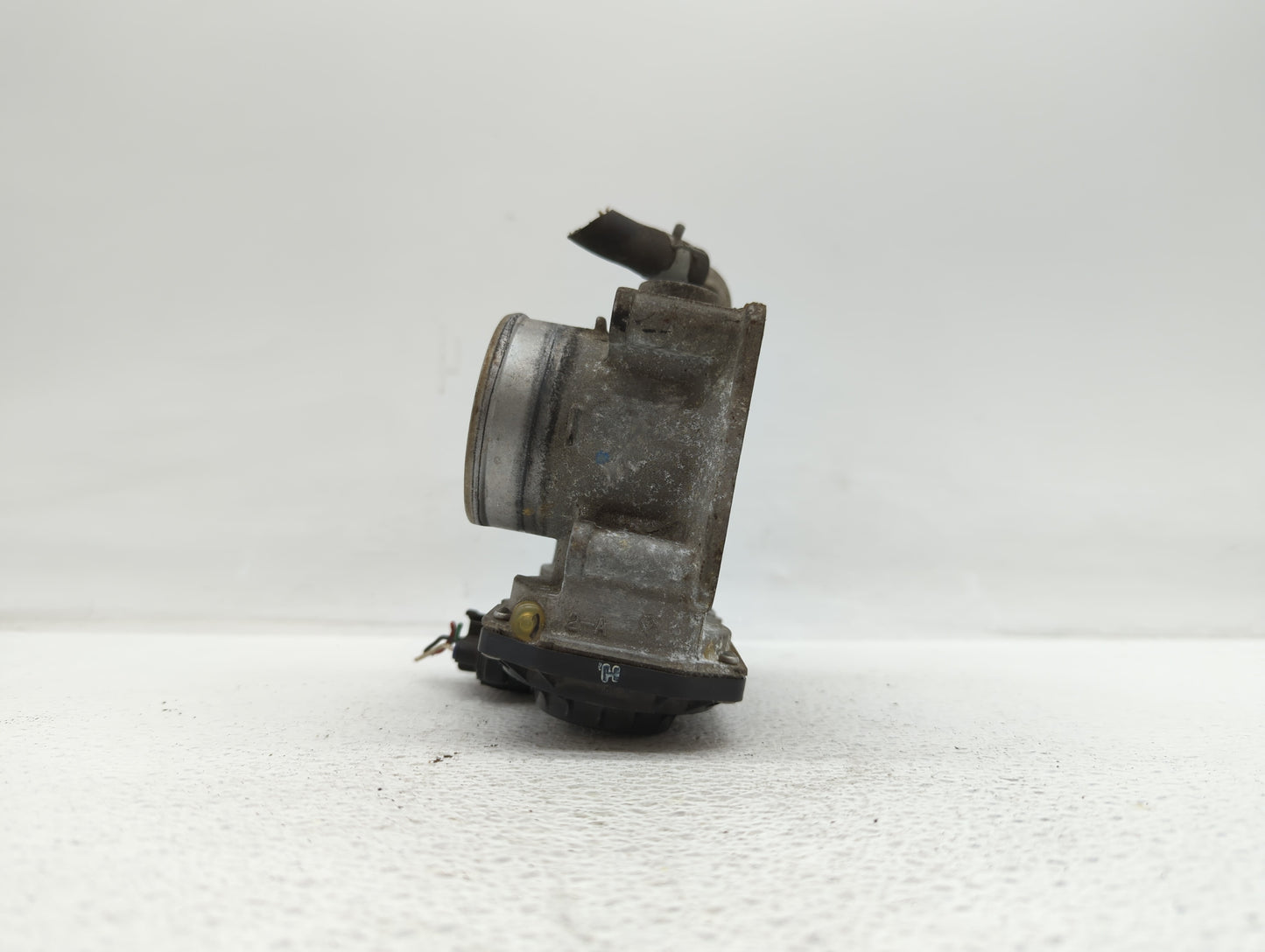 2012-2019 Nissan Versa Throttle Body P/N:3AA50-02 B 3AA50-02 C, 3AA50-02 F Fits Fits 2012 2013 2014 2015 2016 2017 2018 2019