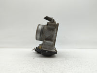 2012-2019 Nissan Versa Throttle Body P/N:3AA50-02 B 3AA50-02 C, 3AA50-02 F Fits Fits 2012 2013 2014 2015 2016 2017 2018 2019
