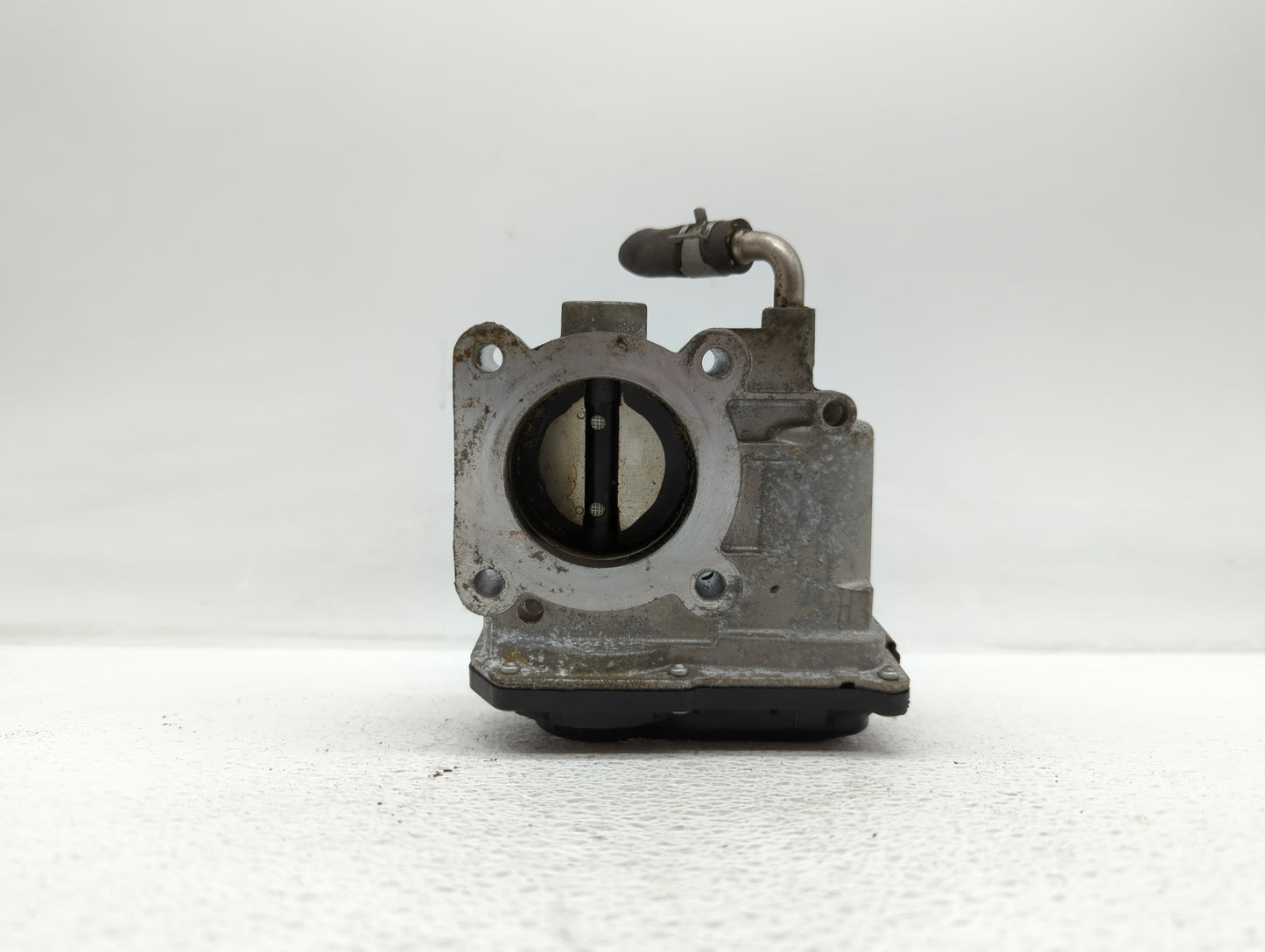 2012-2019 Nissan Versa Throttle Body P/N:3AA50-02 B 3AA50-02 C, 3AA50-02 F Fits Fits 2012 2013 2014 2015 2016 2017 2018 2019