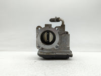2012-2019 Nissan Versa Throttle Body P/N:3AA50-02 B 3AA50-02 C, 3AA50-02 F Fits Fits 2012 2013 2014 2015 2016 2017 2018 2019