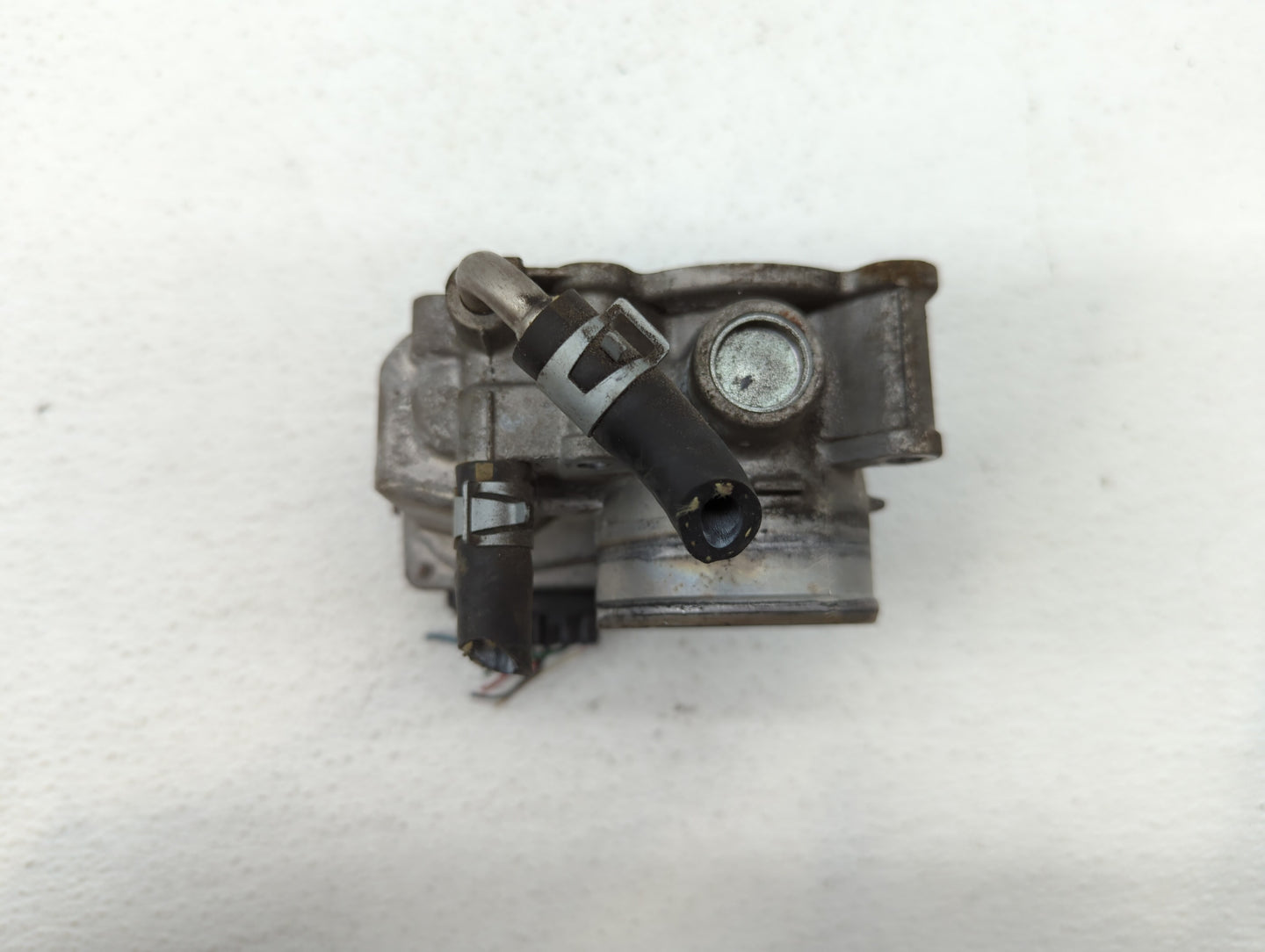2012-2019 Nissan Versa Throttle Body P/N:3AA50-02 B 3AA50-02 C, 3AA50-02 F Fits Fits 2012 2013 2014 2015 2016 2017 2018 2019