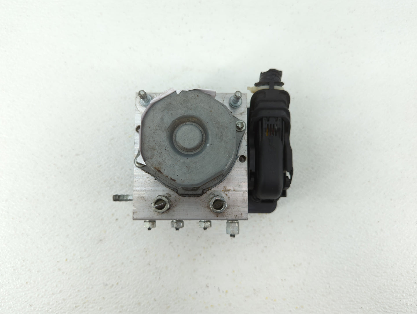 2015-2019 Nissan Versa ABS Pump Control Module Replacement P/N:47660 9KL0A 133800-4540 Fits Fits 2015 2016 2017 2018 2019 OE
