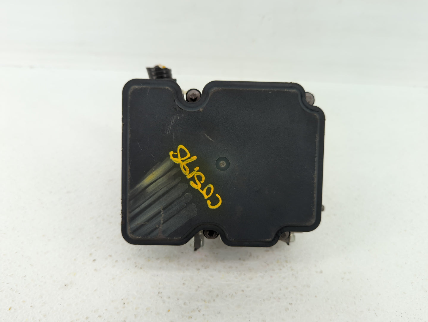 2015-2019 Nissan Versa ABS Pump Control Module Replacement P/N:47660 9KL0A 133800-4540 Fits Fits 2015 2016 2017 2018 2019 OE