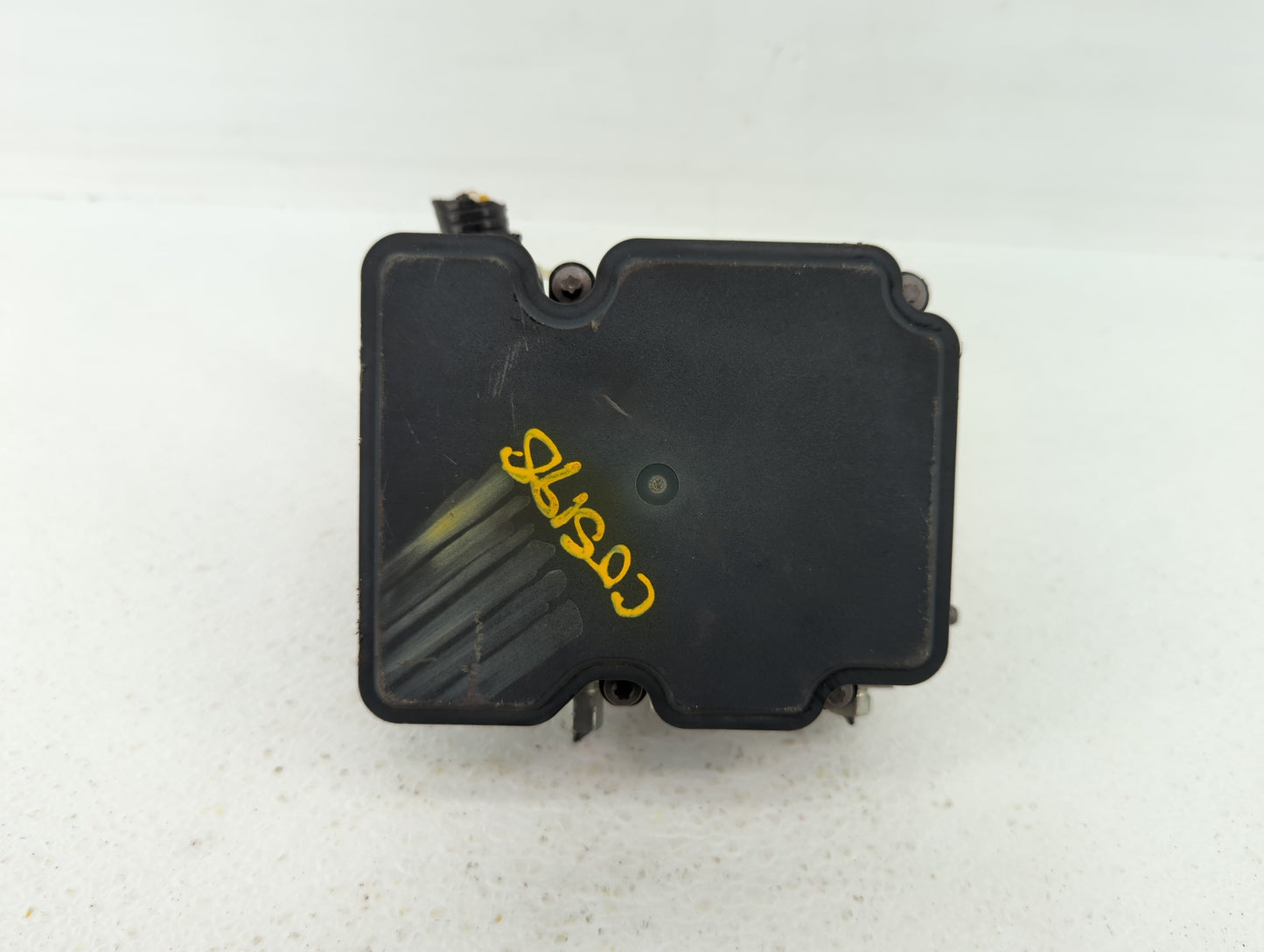 2015-2019 Nissan Versa ABS Pump Control Module Replacement P/N:47660 9KL0A 133800-4540 Fits Fits 2015 2016 2017 2018 2019 OE