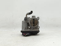 2012-2019 Nissan Versa Throttle Body P/N:3AA50-02 G 3AA50-02 B, 3AA50-02 C Fits Fits 2012 2013 2014 2015 2016 2017 2018 2019