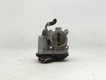 compare product 2012-2019 Nissan Versa Throttle Body P/N:3AA50-02 G 3AA50-02 B, 3AA50-02 C Fits Fits 2012 2013 2014 2015 2016 2017 2018 2019 OEM Used Auto Parts