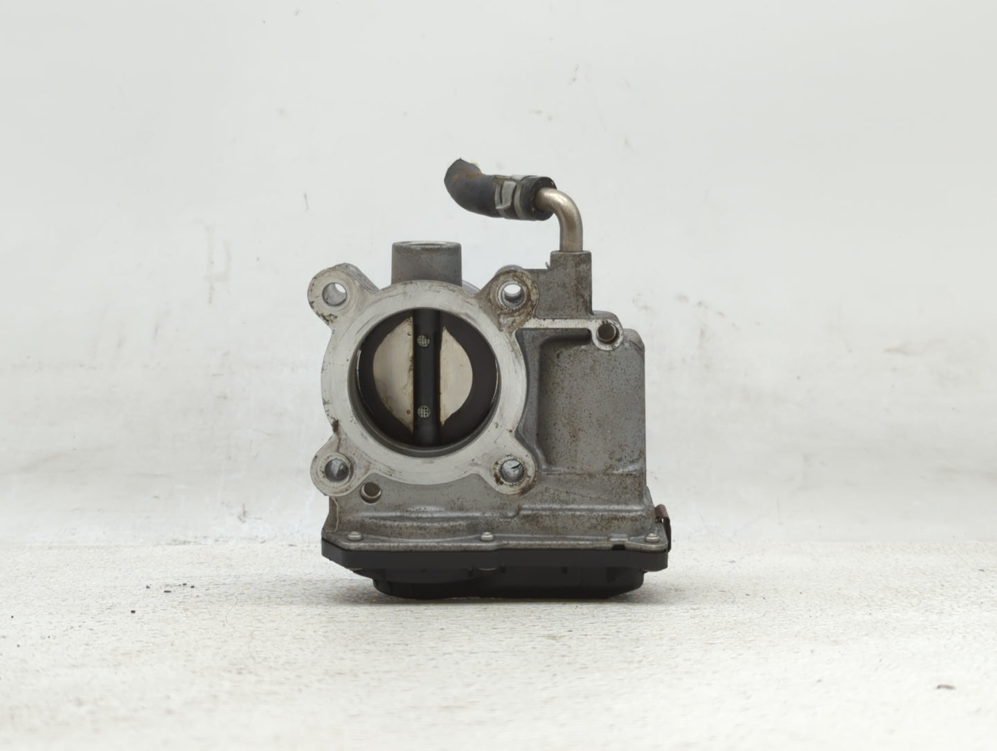 2012-2019 Nissan Versa Throttle Body P/N:3AA50-02 G 3AA50-02 B, 3AA50-02 C Fits Fits 2012 2013 2014 2015 2016 2017 2018 2019