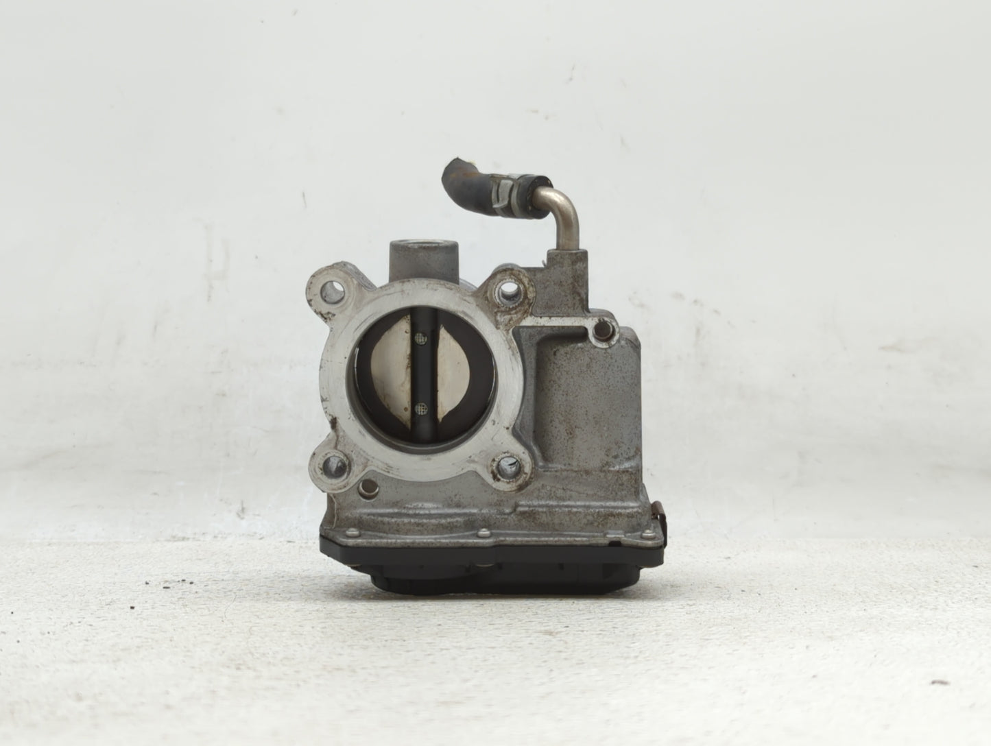 2012-2019 Nissan Versa Throttle Body P/N:3AA50-02 G 3AA50-02 B, 3AA50-02 C Fits Fits 2012 2013 2014 2015 2016 2017 2018 2019
