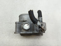 2012-2019 Nissan Versa Throttle Body P/N:3AA50-02 G 3AA50-02 B, 3AA50-02 C Fits Fits 2012 2013 2014 2015 2016 2017 2018 2019
