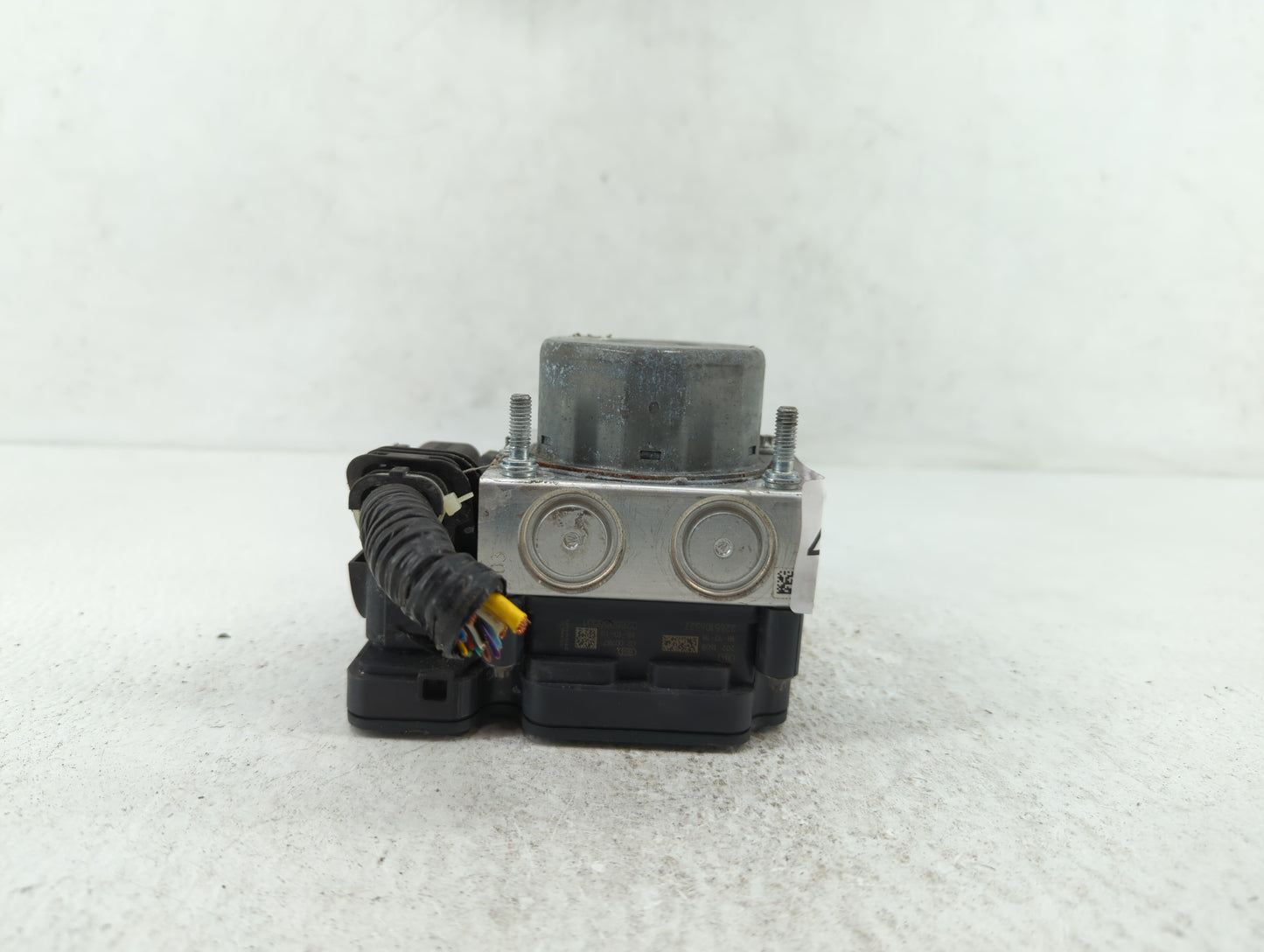 2015-2019 Nissan Versa ABS Pump Control Module Replacement P/N:47660 9KL0A 133800-4540 Fits Fits 2015 2016 2017 2018 2019 OE