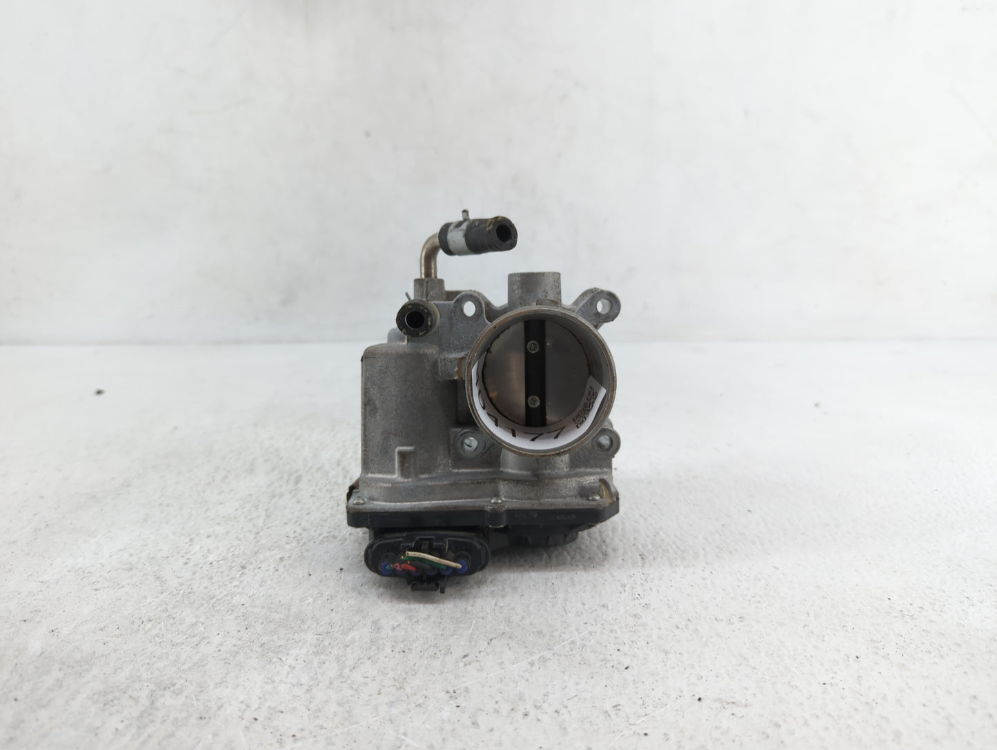 2012-2019 Nissan Versa Throttle Body P/N:3AA50-02 G 3AA50-02 B, 3AA50-02 C Fits Fits 2012 2013 2014 2015 2016 2017 2018 2019