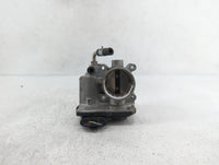 2012-2019 Nissan Versa Throttle Body P/N:3AA50-02 G 3AA50-02 B, 3AA50-02 C Fits Fits 2012 2013 2014 2015 2016 2017 2018 2019