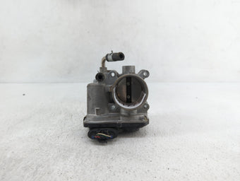 compare product 2012-2019 Nissan Versa Throttle Body P/N:3AA50-02 G 3AA50-02 B, 3AA50-02 C Fits Fits 2012 2013 2014 2015 2016 2017 2018 2019 OEM Used Auto Parts