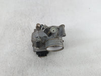 2012-2019 Nissan Versa Throttle Body P/N:3AA50-02 G 3AA50-02 B, 3AA50-02 C Fits Fits 2012 2013 2014 2015 2016 2017 2018 2019