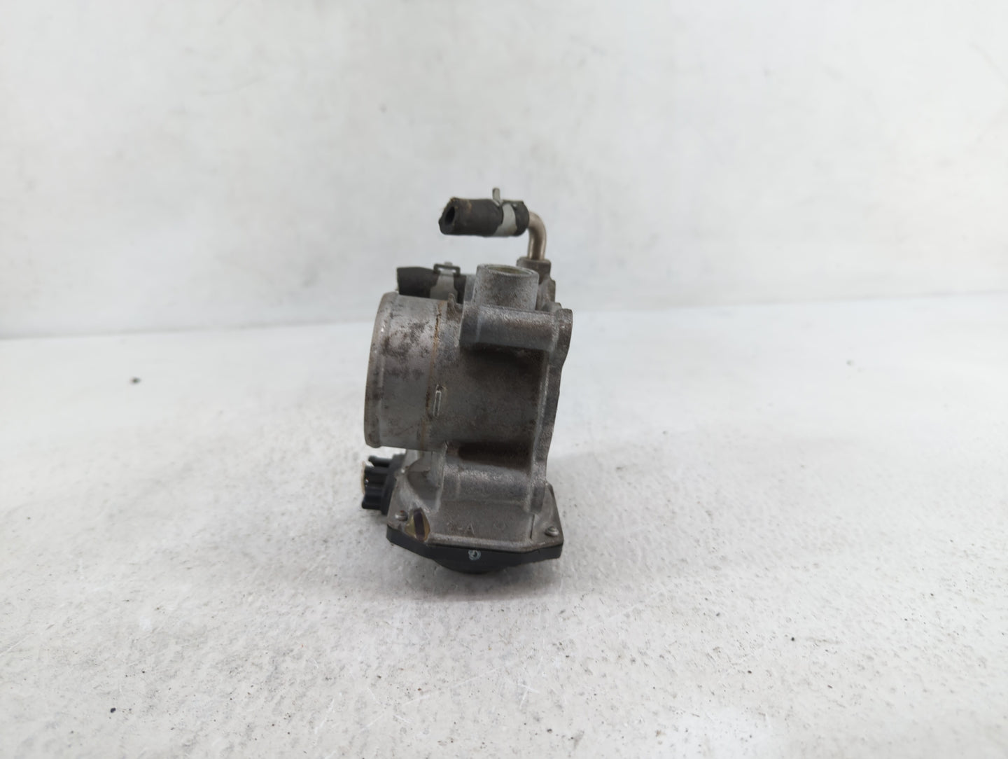 2012-2019 Nissan Versa Throttle Body P/N:3AA50-02 G 3AA50-02 B, 3AA50-02 C Fits Fits 2012 2013 2014 2015 2016 2017 2018 2019