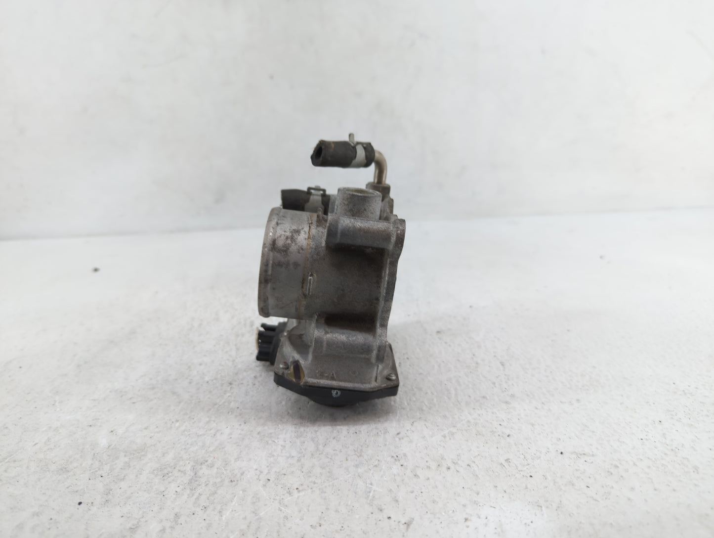2012-2019 Nissan Versa Throttle Body P/N:3AA50-02 G 3AA50-02 B, 3AA50-02 C Fits Fits 2012 2013 2014 2015 2016 2017 2018 2019