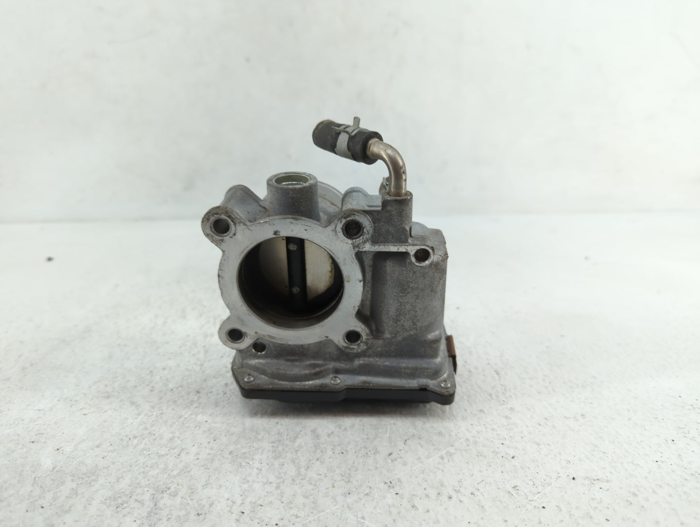 2012-2019 Nissan Versa Throttle Body P/N:3AA50-02 G 3AA50-02 B, 3AA50-02 C Fits Fits 2012 2013 2014 2015 2016 2017 2018 2019