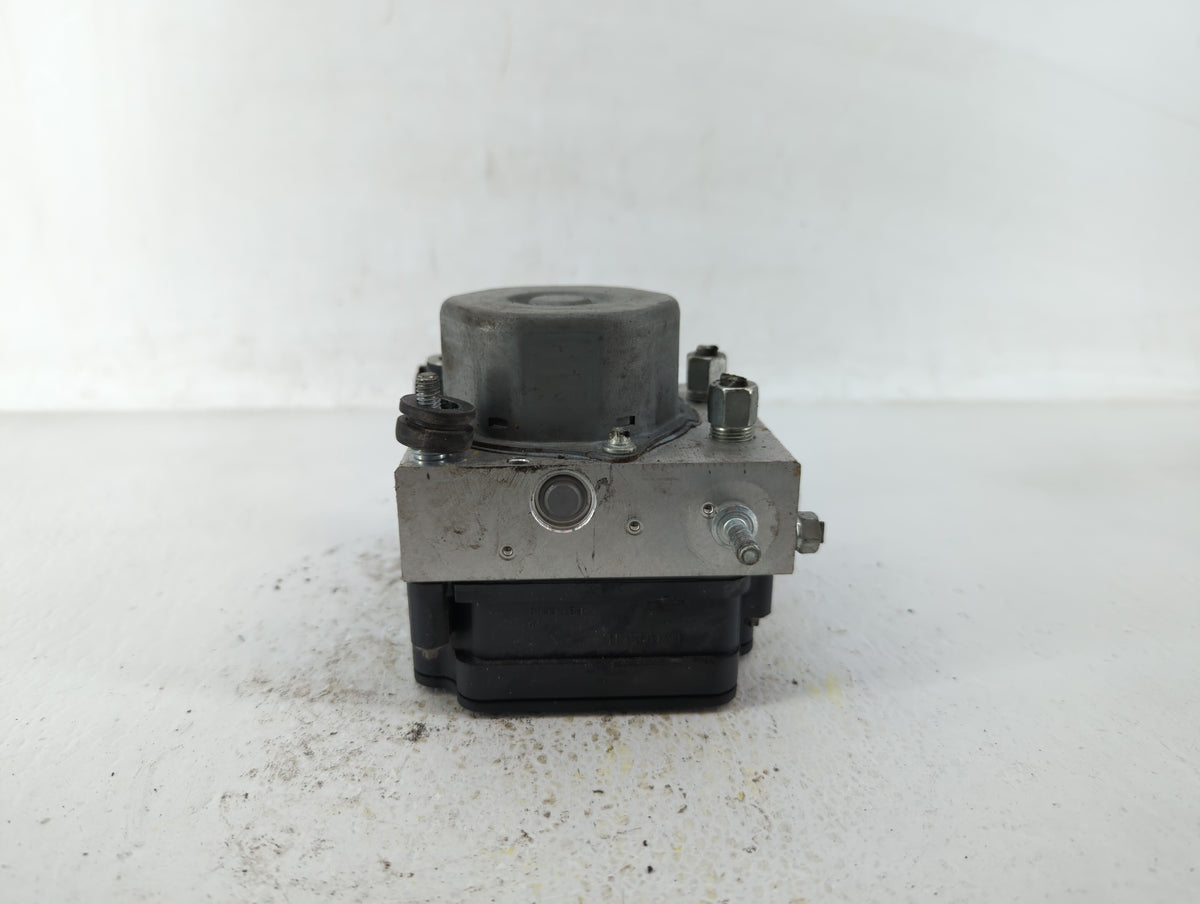 2015-2019 Nissan Versa Anti-Lock Brake ABS Pump Module Actuator OEM P/N:47660 9KL0A 47660 9KS0A Fits Fits 2015 2016 2017 201
