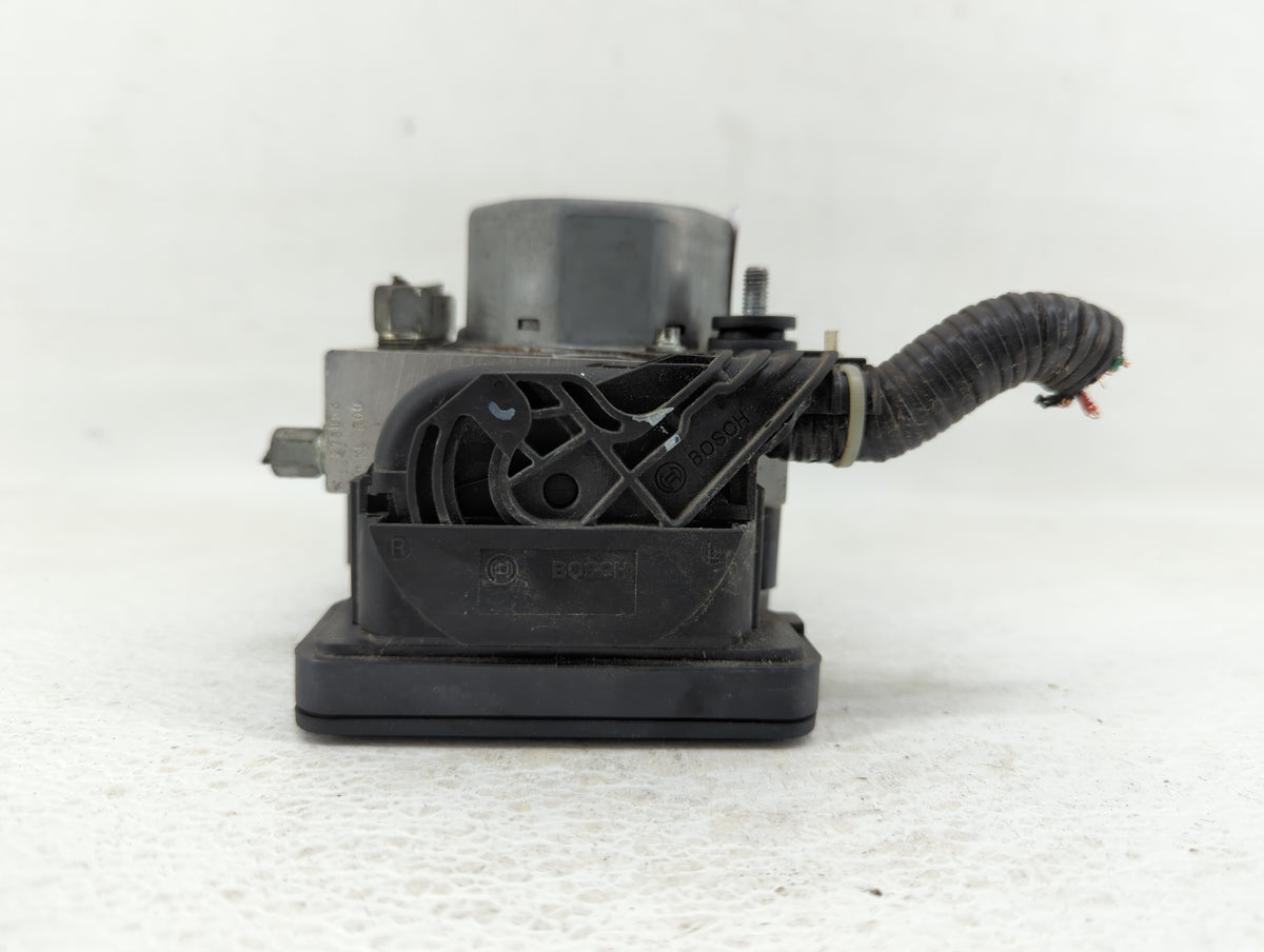 2015-2019 Nissan Versa Anti-Lock Brake ABS Pump Module Actuator OEM P/N:47660 9KL0A 47660 9KS0A Fits Fits 2015 2016 2017 201