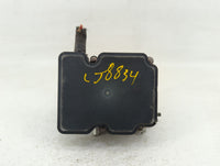 2015-2019 Nissan Versa Anti-Lock Brake ABS Pump Module Actuator OEM P/N:47660 9KL0A 47660 9KS0A Fits Fits 2015 2016 2017 201