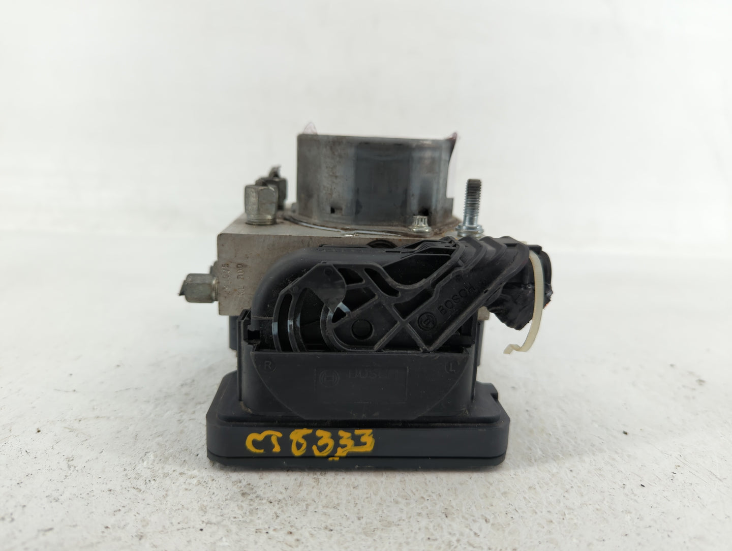 2015-2019 Nissan Versa ABS Pump Control Module Replacement P/N:47660 9KL0A 47660 9KS0A Fits Fits 2015 2016 2017 2018 2019 OE