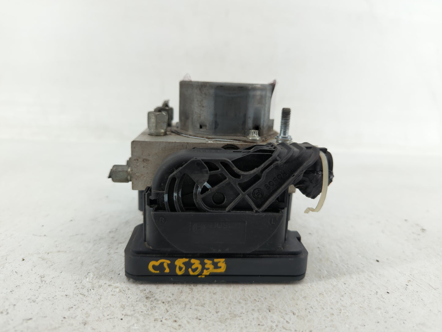 2015-2019 Nissan Versa ABS Pump Control Module Replacement P/N:47660 9KL0A 47660 9KS0A Fits Fits 2015 2016 2017 2018 2019 OE