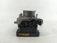 2015-2019 Nissan Versa Anti-Lock Brake ABS Pump Module Actuator OEM P/N:47660 9KL0A 47660 9KS0A Fits Fits 2015 2016 2017 201