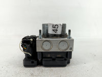2015-2019 Nissan Versa Anti-Lock Brake ABS Pump Module Actuator OEM P/N:47660 9KL0A 47660 9KS0A Fits Fits 2015 2016 2017 201