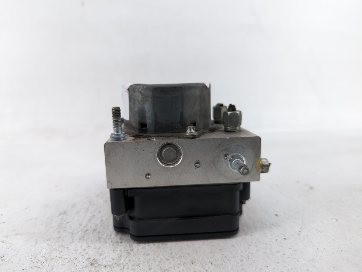 2015-2019 Nissan Versa Anti-Lock Brake ABS Pump Module Actuator OEM P/N:47660 9KL0A 47660 9KS0A Fits Fits 2015 2016 2017 201