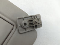 2016-2019 Nissan Versa Sun Visor Shade Replacement Passenger Right Mirror Fits Fits 2015 2016 2017 2018 2019 OEM Used Auto P