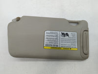 2016-2019 Nissan Versa Sun Visor Shade Replacement Passenger Right Mirror Fits Fits 2015 2016 2017 2018 2019 OEM Used Auto P