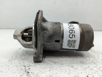 2012-2019 Nissan Versa Car Starter Motor Solenoid OEM P/N:23300 EE01E Fits Fits 2012 2013 2014 2015 2016 2017 2018 2019 OEM 
