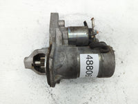 2012-2019 Nissan Versa Car Starter Motor Solenoid OEM P/N:23300 EE01E Fits Fits 2012 2013 2014 2015 2016 2017 2018 2019 OEM 
