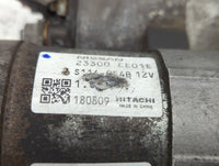 2012-2019 Nissan Versa Car Starter Motor Solenoid OEM P/N:23300 EE01E Fits Fits 2012 2013 2014 2015 2016 2017 2018 2019 OEM 