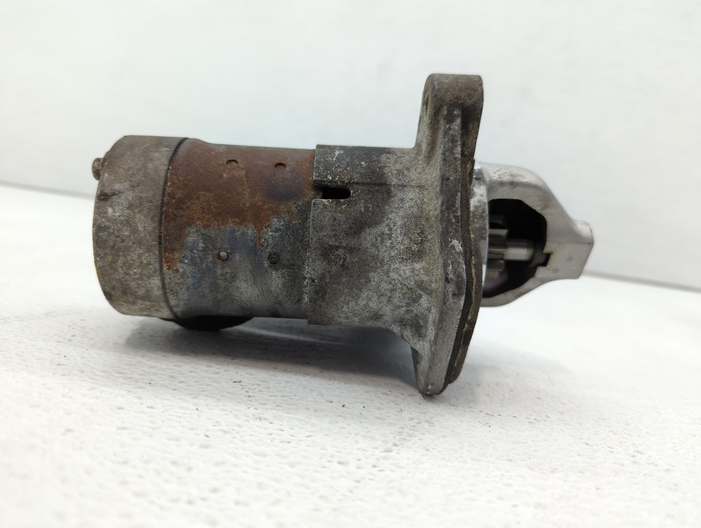 2012-2019 Nissan Versa Car Starter Motor Solenoid OEM P/N:23300 EE01E Fits Fits 2012 2013 2014 2015 2016 2017 2018 2019 OEM 