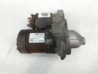 2012-2019 Nissan Versa Car Starter Motor Solenoid OEM P/N:23300 EE01E Fits Fits 2012 2013 2014 2015 2016 2017 2018 2019 OEM 