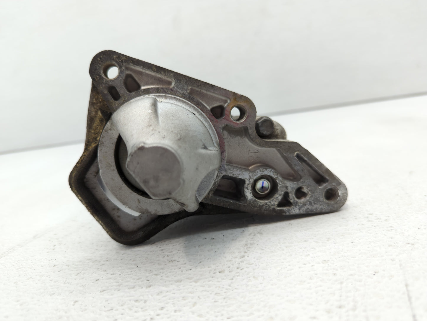 2012-2019 Nissan Versa Car Starter Motor Solenoid OEM P/N:23300 EE01E Fits Fits 2012 2013 2014 2015 2016 2017 2018 2019 OEM 