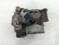 2012-2019 Nissan Versa Throttle Body P/N:3AA50-02 H 3AA50-02 E Fits Fits 2012 2013 2014 2015 2016 2017 2018 2019 OEM Used Au