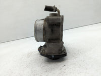 2012-2019 Nissan Versa Throttle Body P/N:3AA50-02 H 3AA50-02 E Fits Fits 2012 2013 2014 2015 2016 2017 2018 2019 OEM Used Au